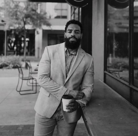 Kris Phillips, founder of Red Root Leadership